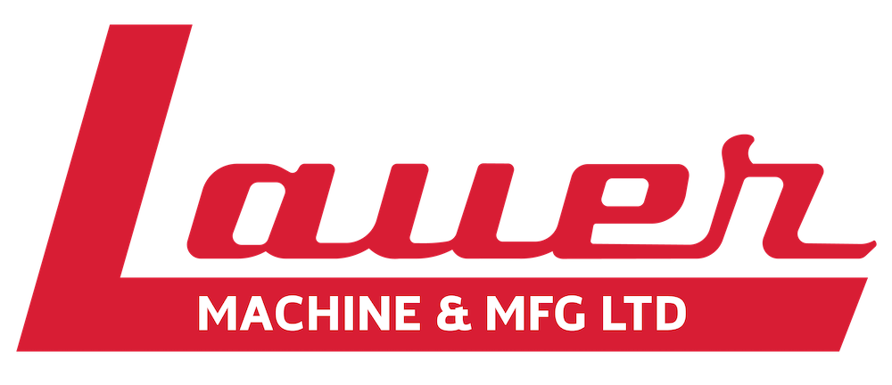 Lauer Machine