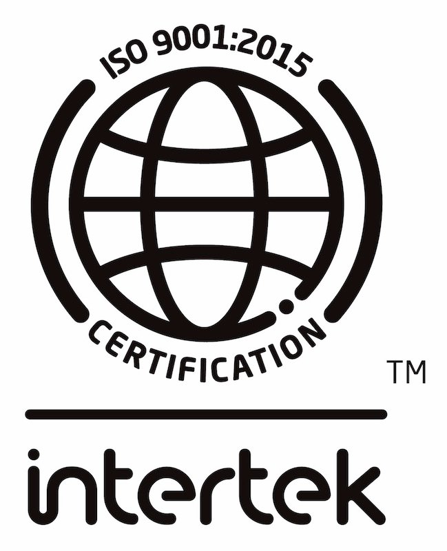 Mark-Template-10Char ISO 9001 Certification