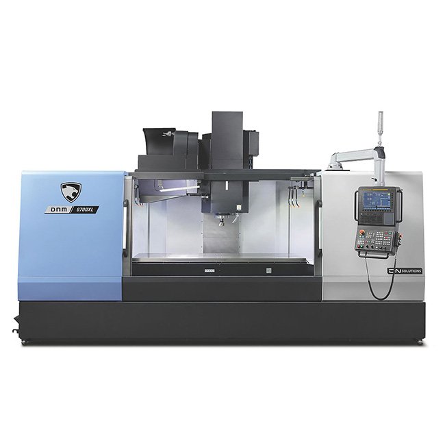 Doosan-DNM6700XL