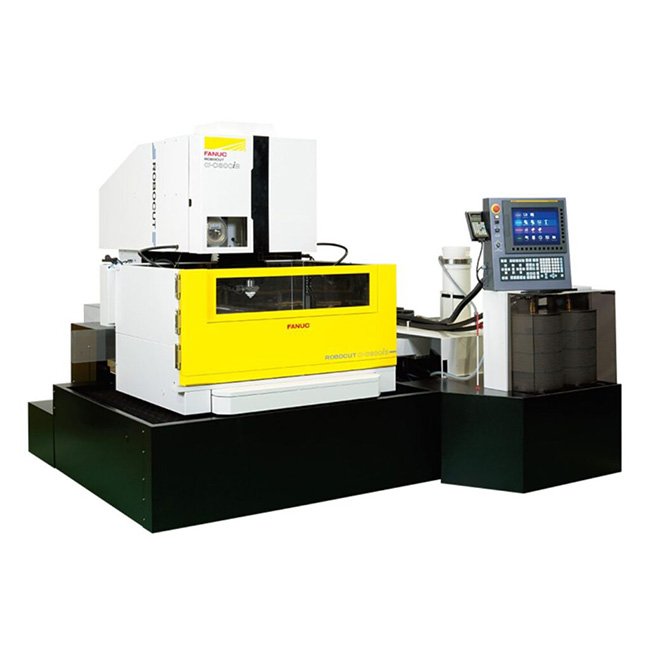Fanuc-Robocut-C800iB