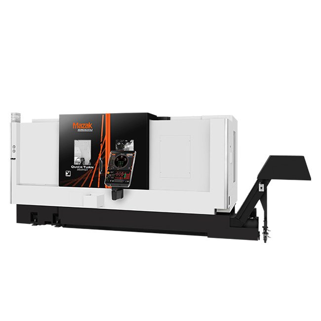 Mazak Quick Turn Nexus 350-II MY