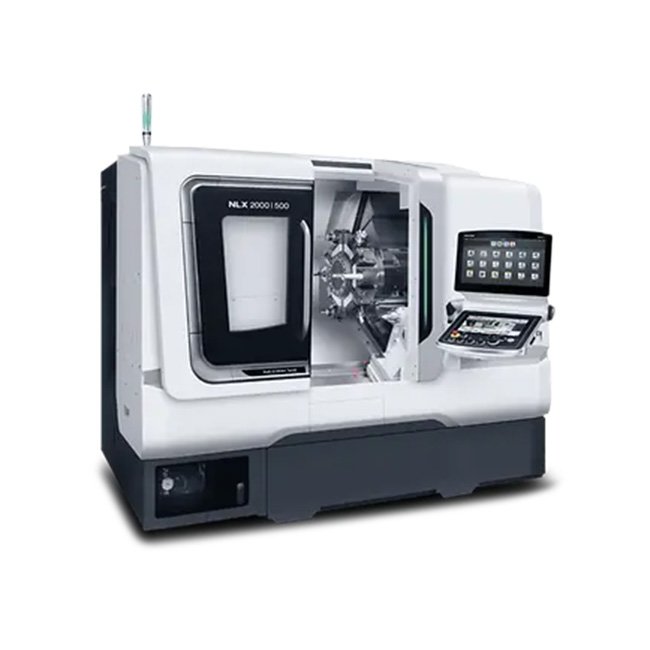 Mori Seiki NL2000