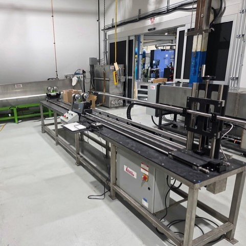 Borescope-Module-Inspection-Table