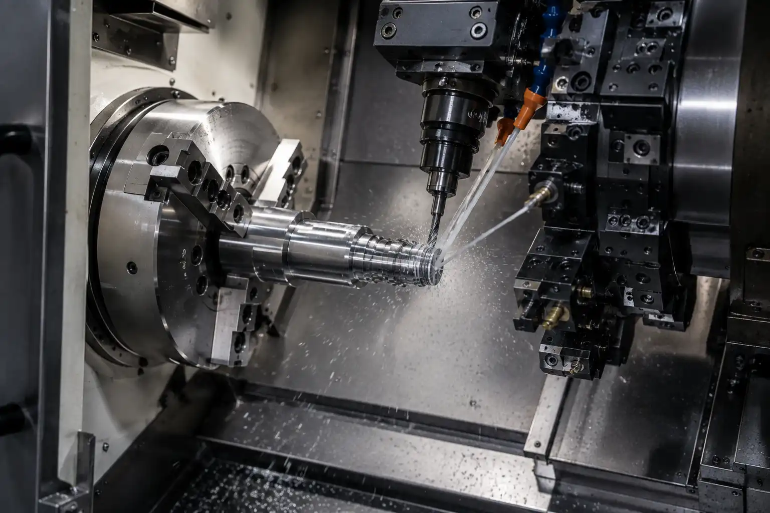 lauer-CNC-lathe